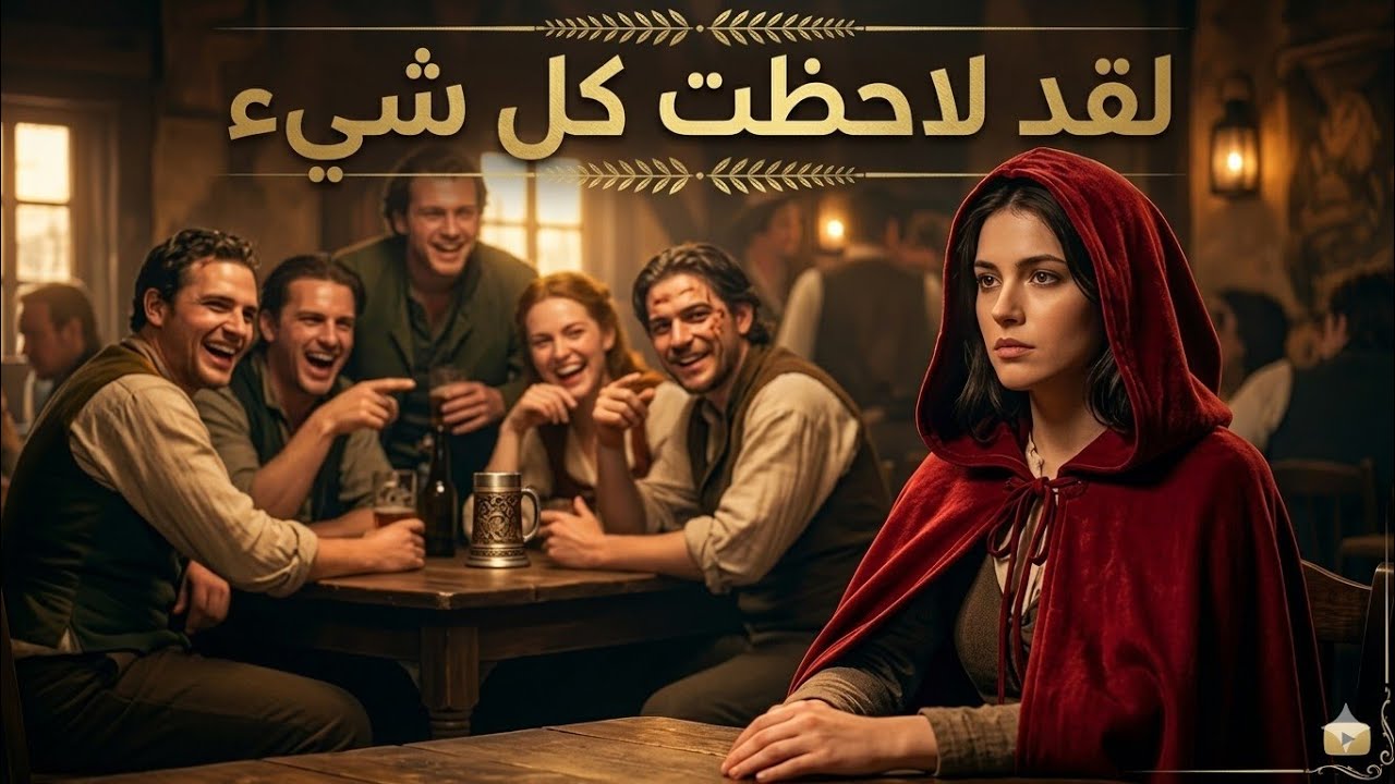 احذر خداع المرأة سيجما- هي تلاحظ كل شيء بصمت