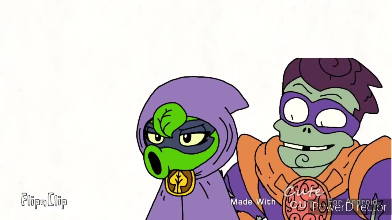 Annoying pigeon versión: Plants Vs Zombies