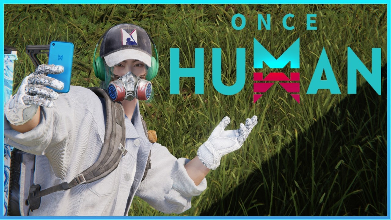 Once Human: Donde el enemigo más peligroso soy yo mismo