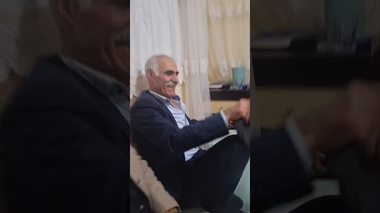 Dengbej Hüseyin  ahmet