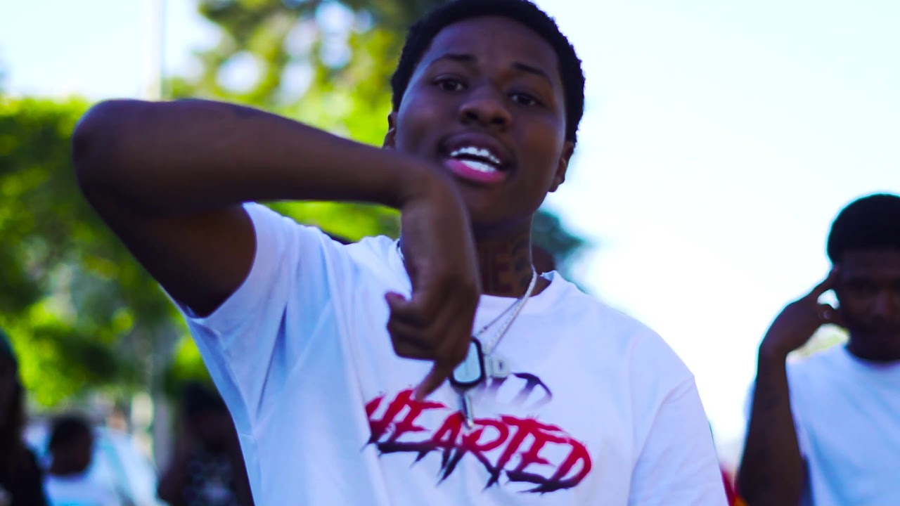CML FT YID I Be Mashin II Prod.KShareBeatsII Directed by @visualsbykyles