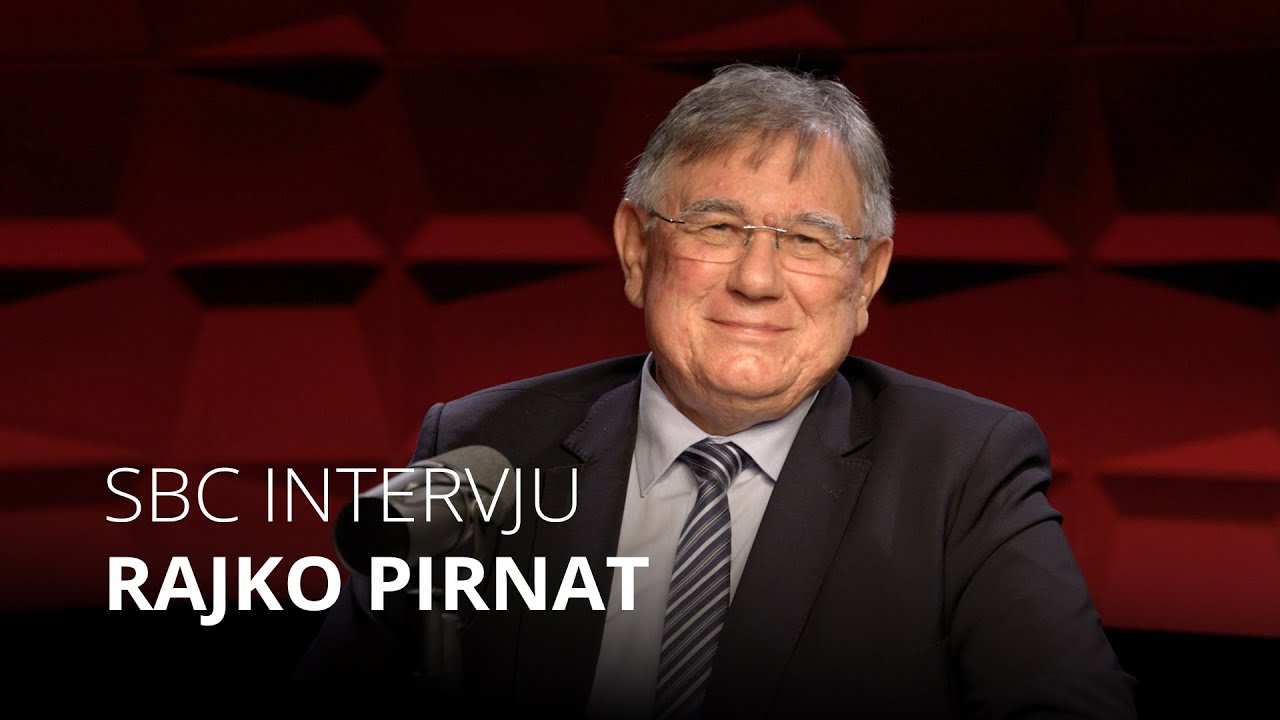 #20 SBC Intervju | Rajko Pirnat: Darilo je darilo. In nespoštovanje pravne države je velik problem.