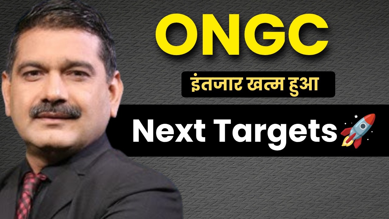 ONGC Share Chart Analysis! share latest news today & Price Target