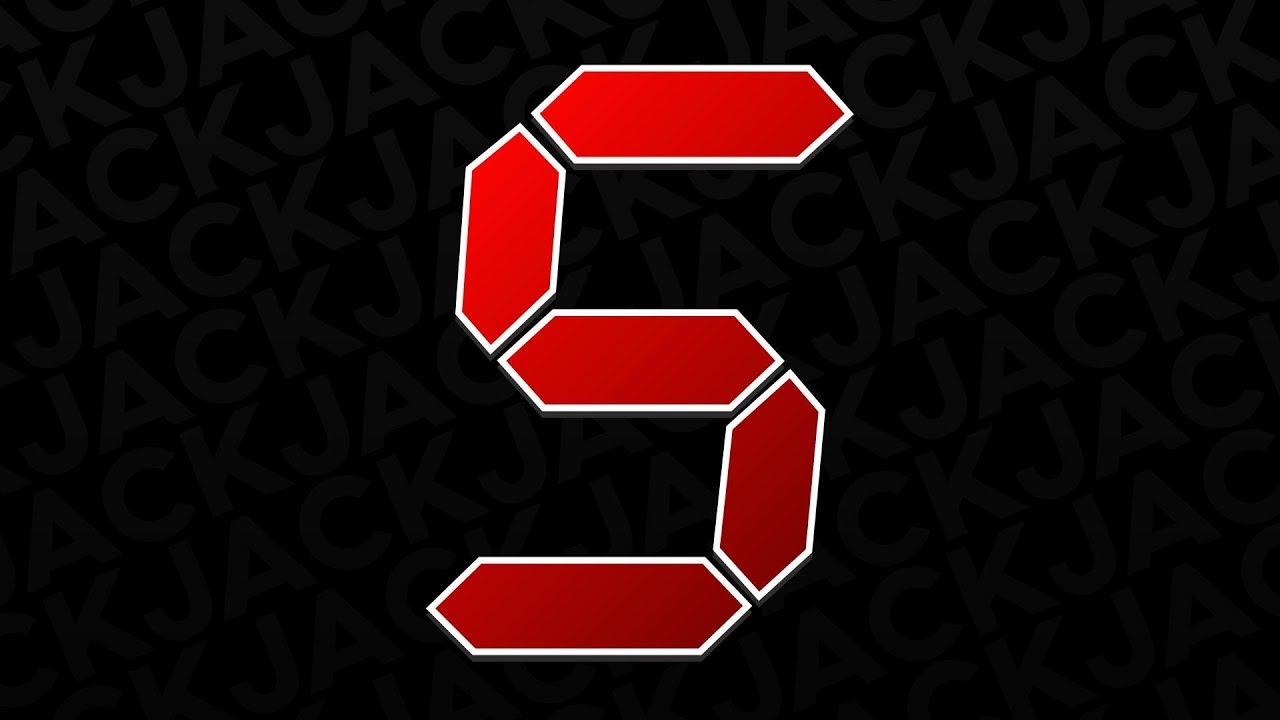 The Official Podcast #39 With Mr. Sark