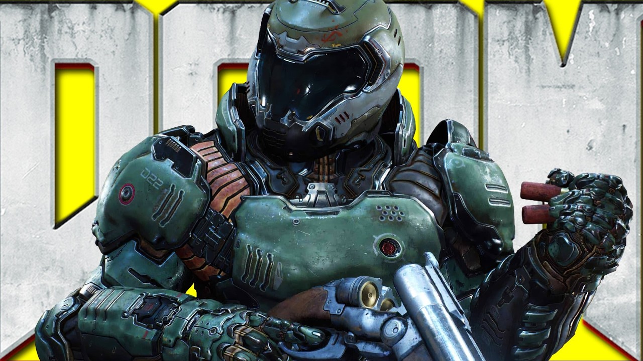 Рейтинг всех игр DOOM от худшей к лучшей.