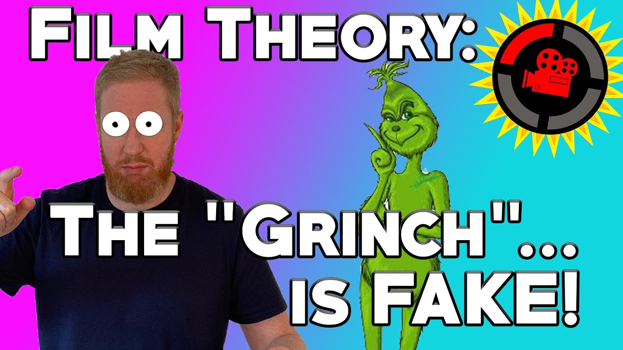 Film Theory: The 