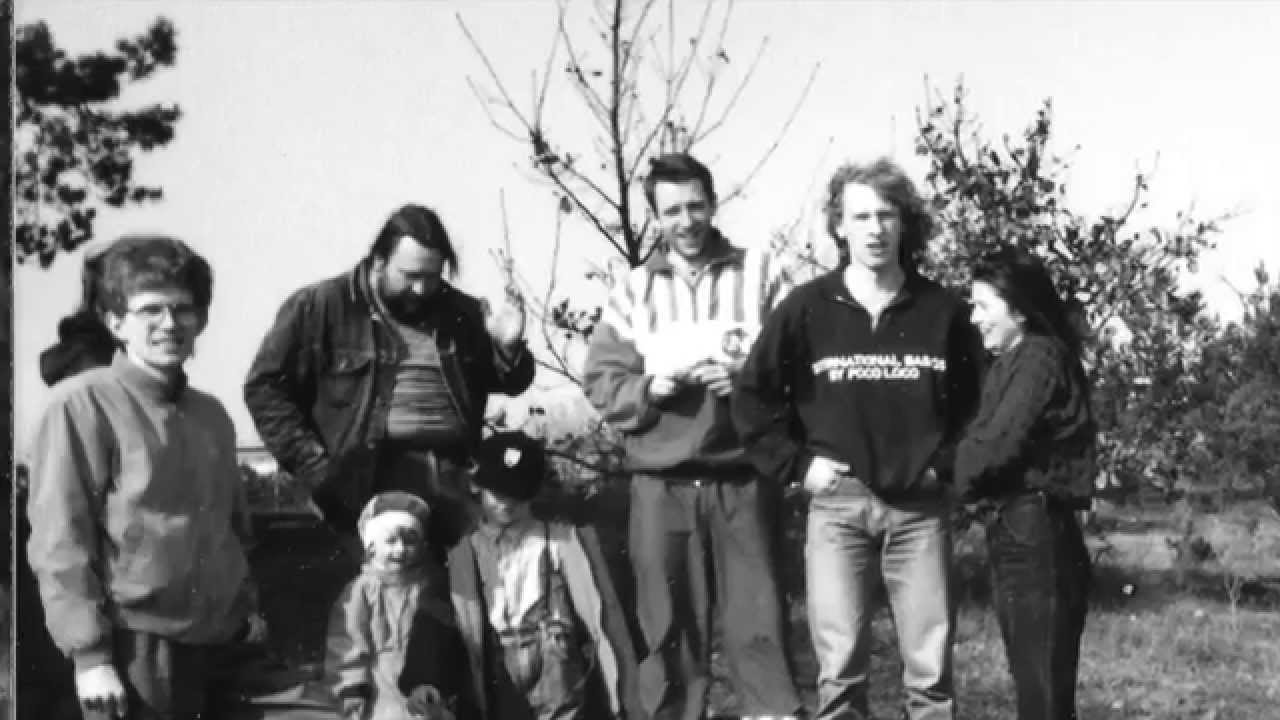 e. s. d. - Siła JHWH