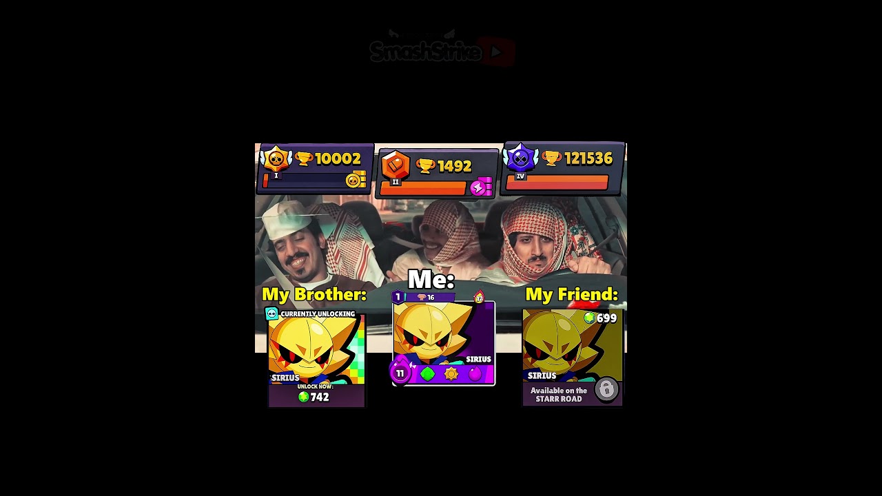 parody remix. Credits to original creator #rinkujha #brawlstars #brawlstarsmemes