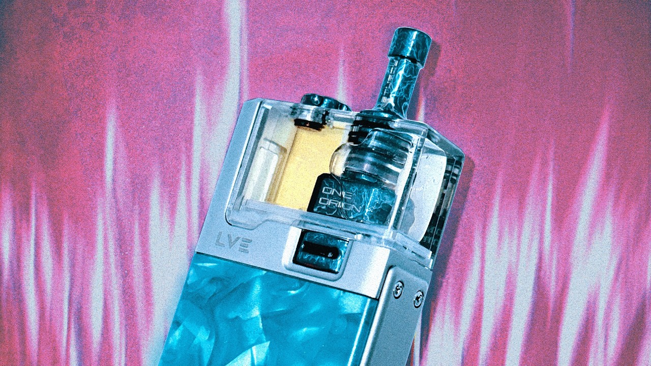 Sturdy One Orion RBA - Лучшая База для ORION by LVE