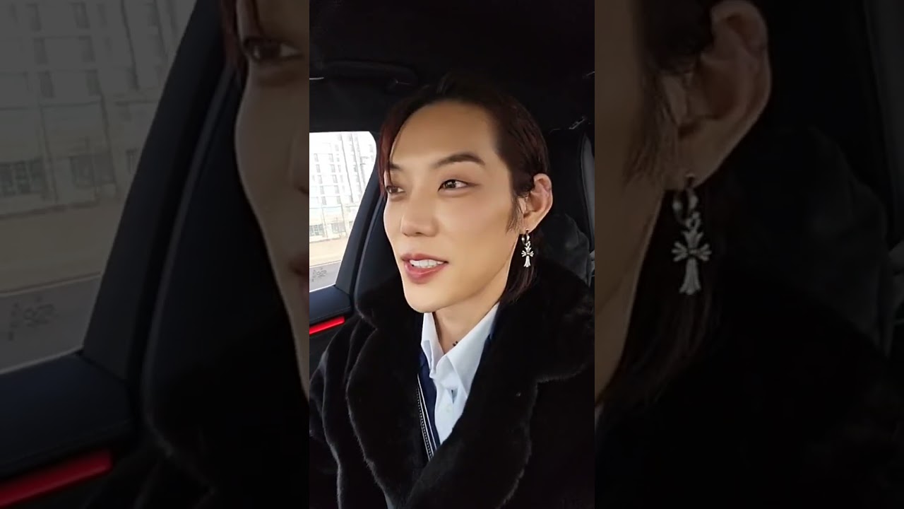 260116 장이정 인스타 라이브 @elxcapitxn (Jang Yi jeong) instagram live