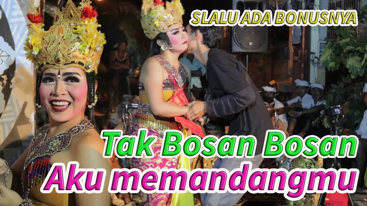 TERBARU DARI WERDHI KENCANA