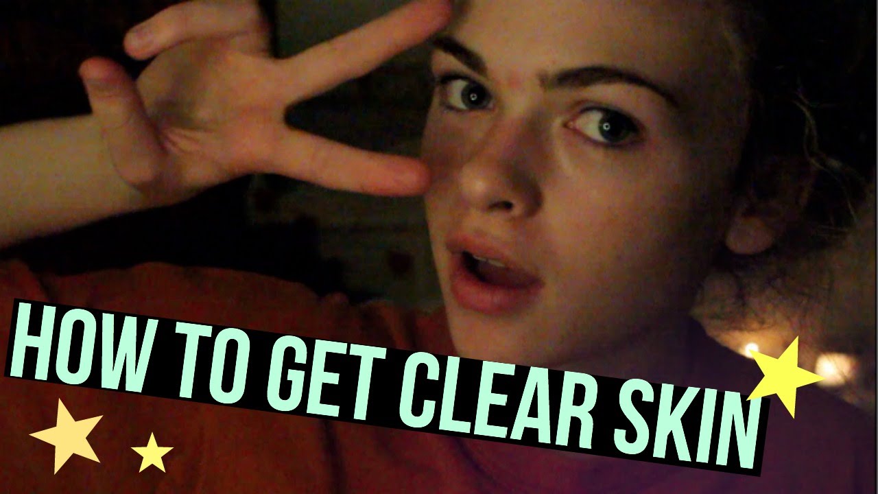 MY SUMMER SKINCARE ROUTINE