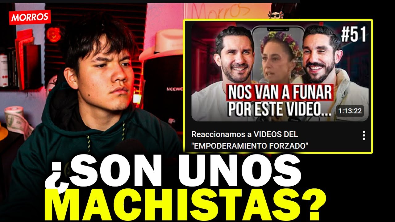 REACCIONEN CONMIGO A LOS DEBATIBLES