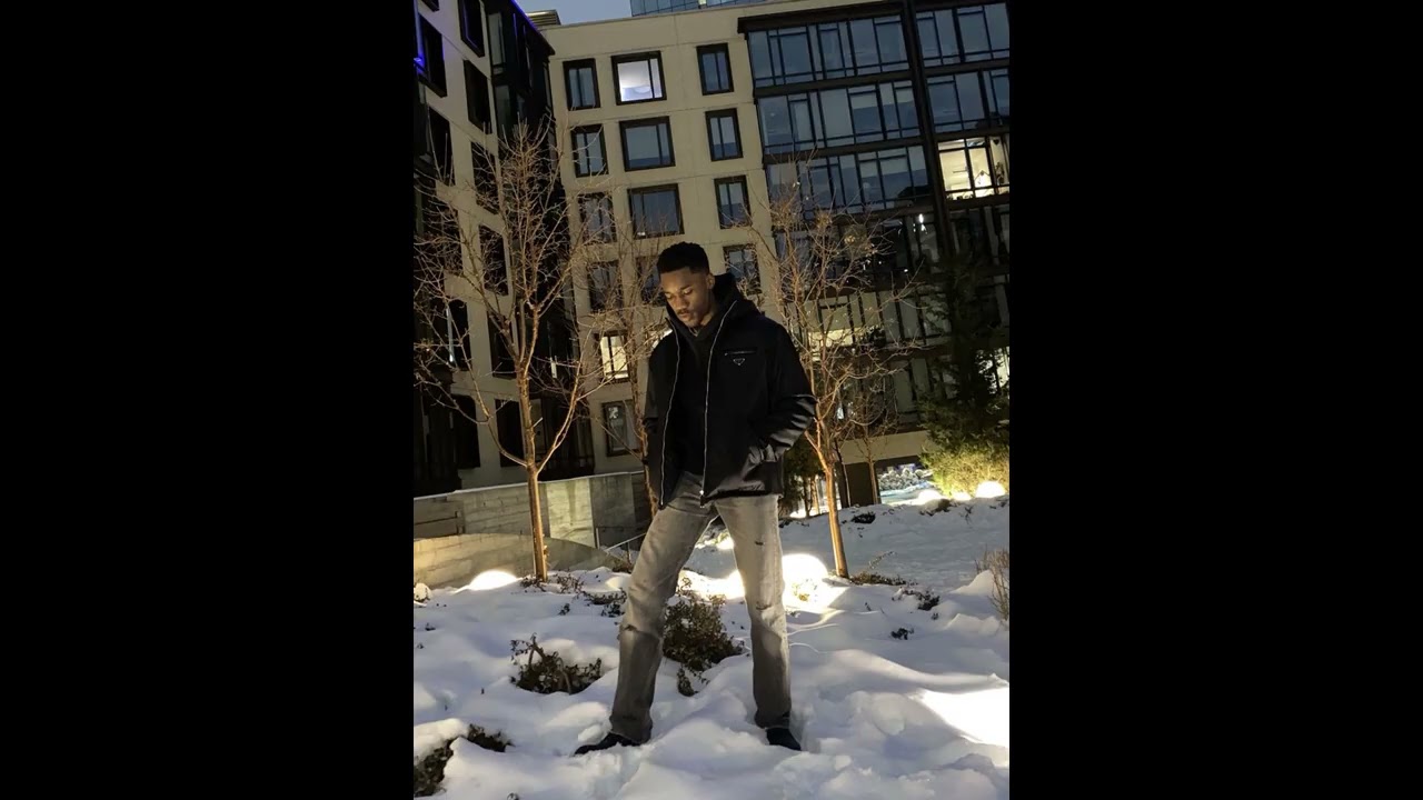 [FREE] Giveon Type Beat &ndash; 