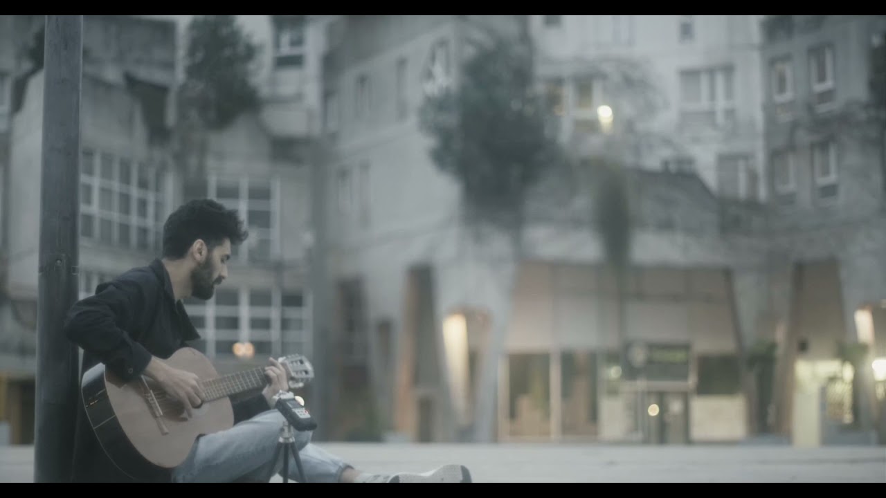 Anas Maghrebi - Ya Areeb (live) | أنس مغربي - يا قريب (أداء حيّ)