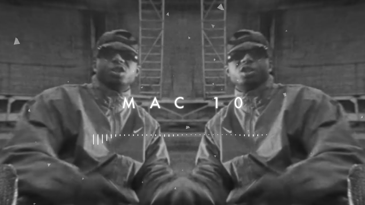 Ninho X Damso Type Beat 2020 - 