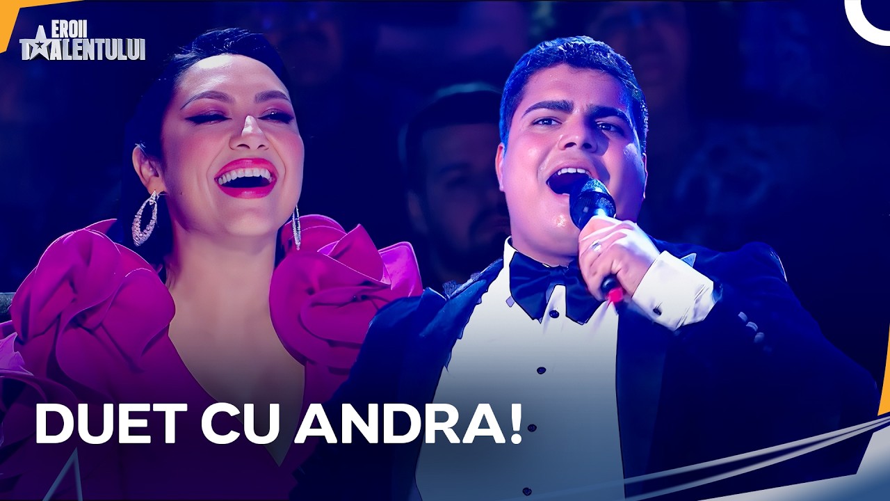 Povestea lui Elvis Asan, Copilul Abandonat Care A Uimit O Tară Intreagă! | Românii au Talent