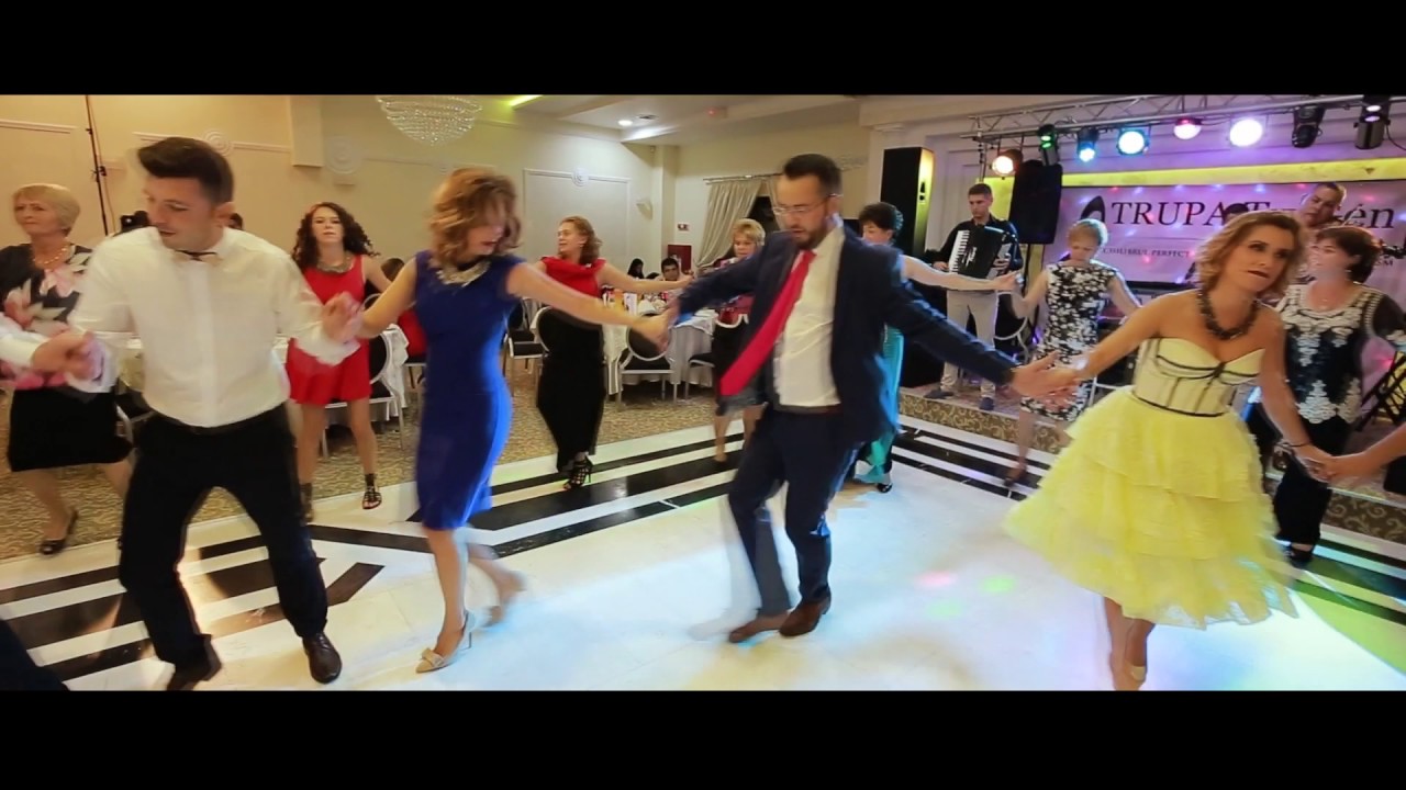 Trupa TryGen din Pitesti & OANA PREDA-Formatie nunta Pitesti-0768.362.450/0758.417.353
