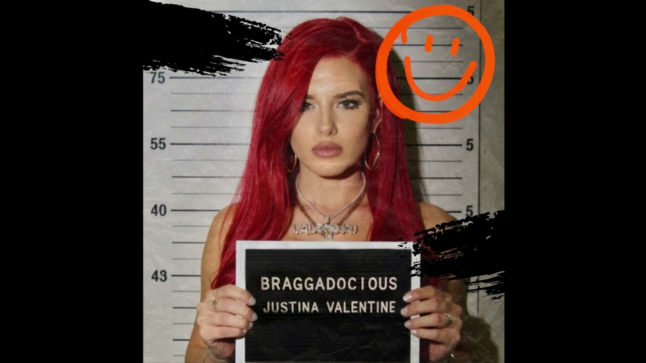 Justina Valentine - 