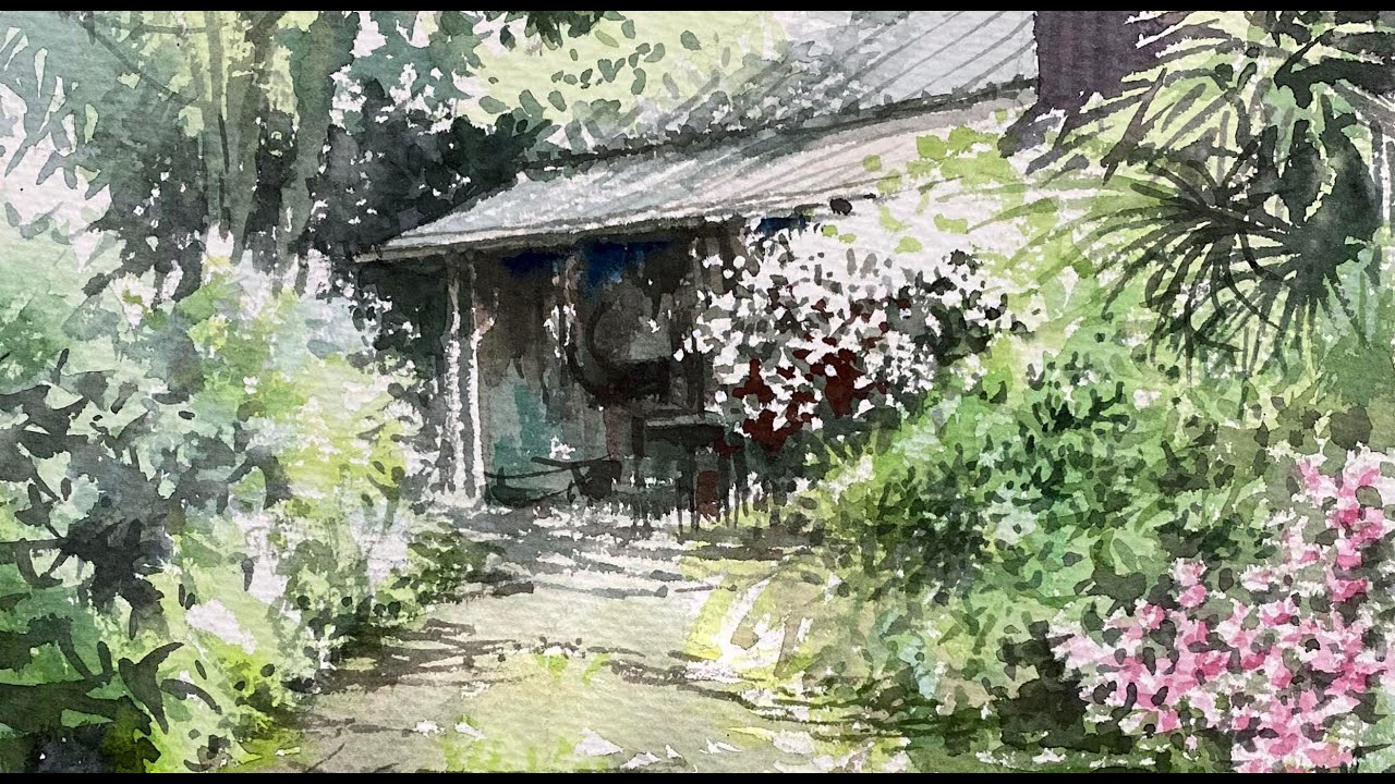 三崎口の住宅