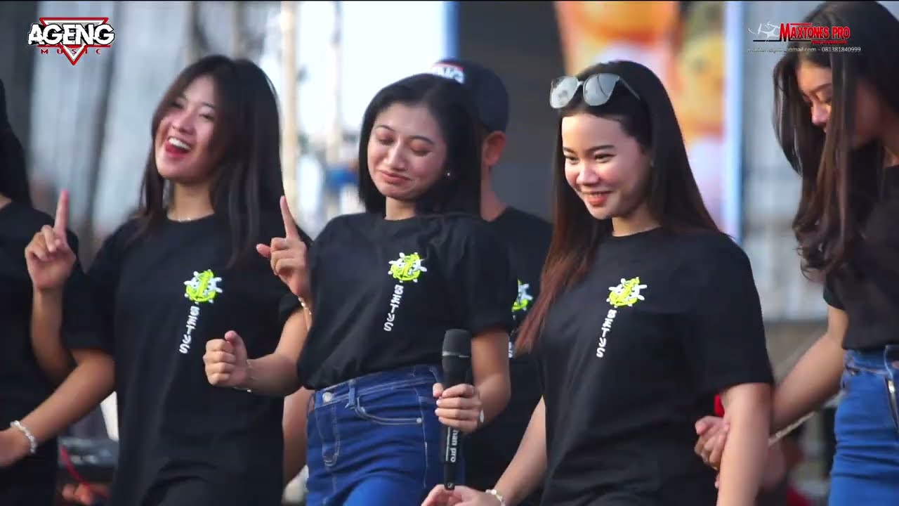 KAWIN KONTRAK   ALL ARTIS AGENG MUSIK LIVE BETYS 2025