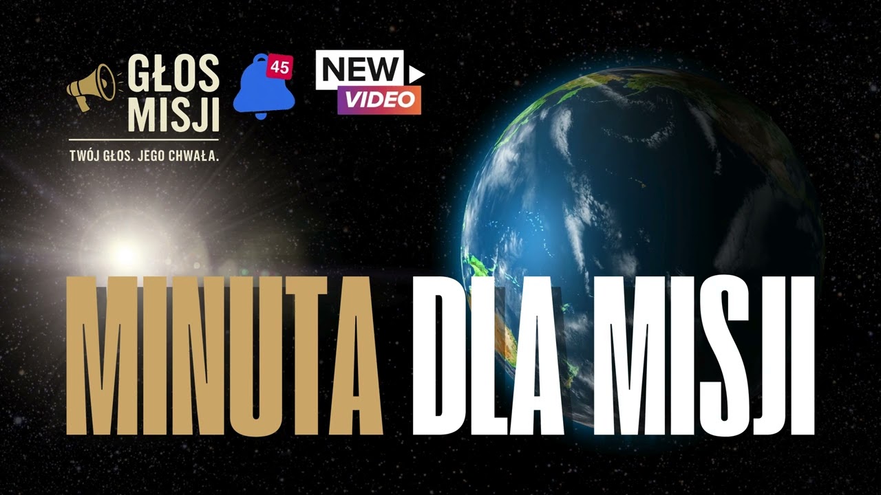 MINUTA DLA MISJI &ndash; Codzienny Challenge