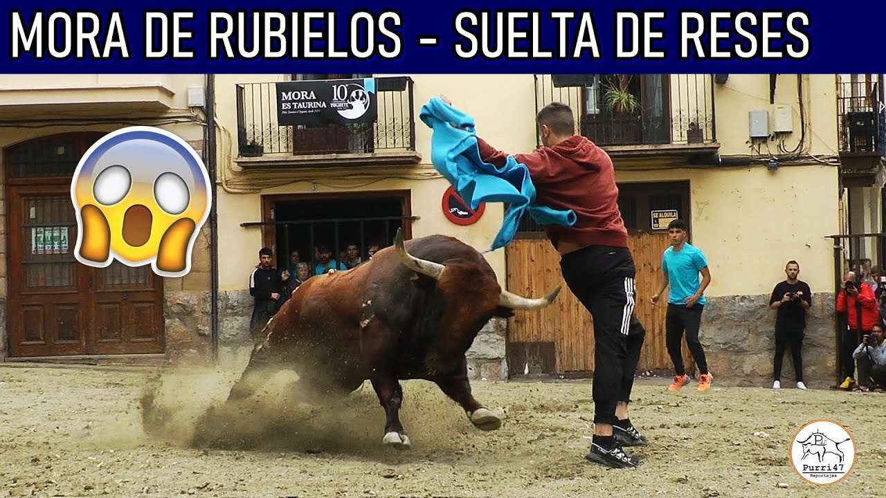 MORA DE RUBIELOS-PEÑA EL YUGUETE💙💙TREMENDA MAÑANA🙌🔥