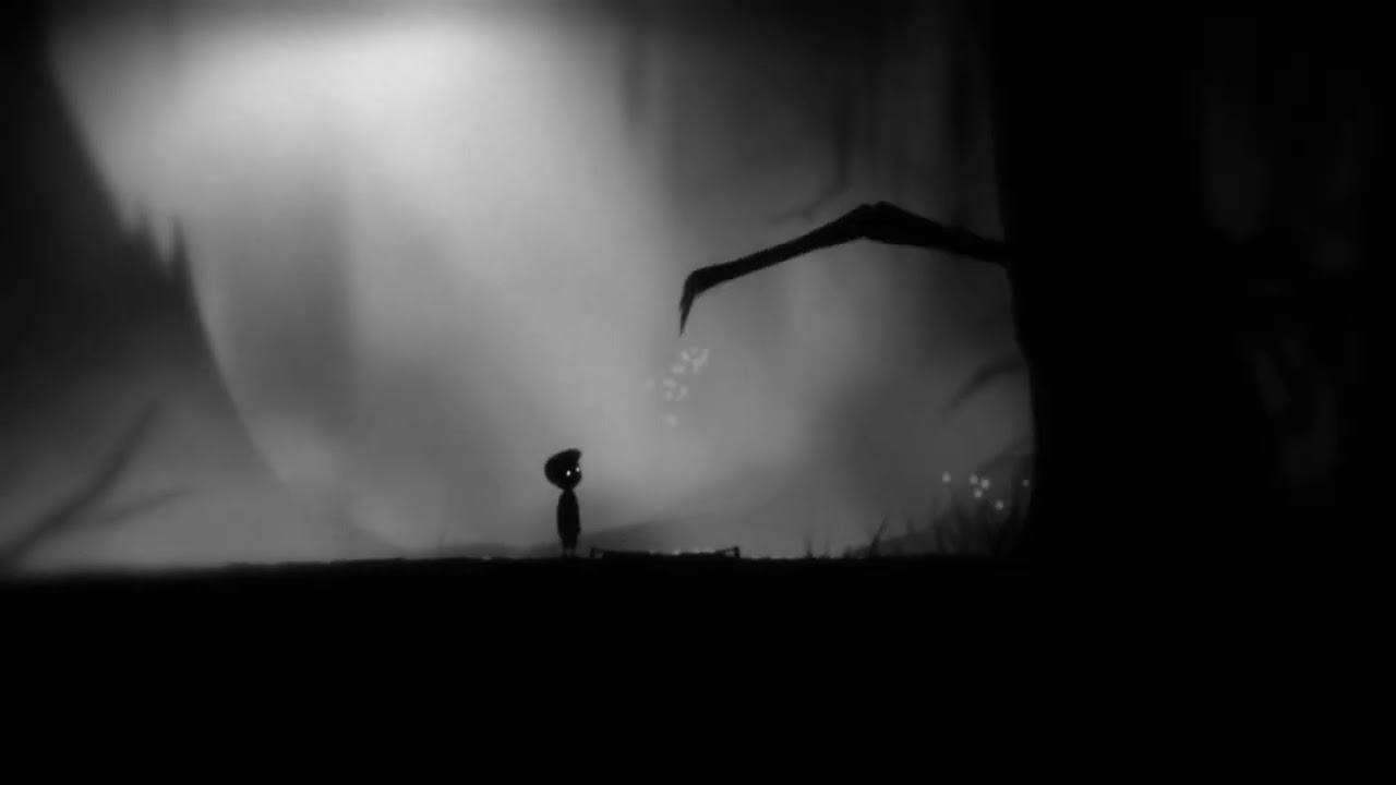 LIMBO Gameplay Episode 3 – Deeper Into the Darkness
