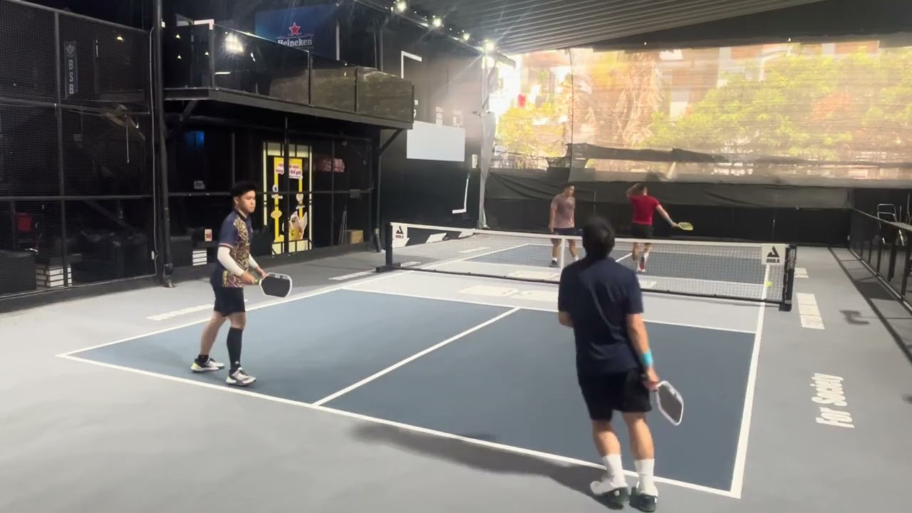 28/02/2026 Tai Nham + Khoi Le VS Viet Anh + Tuan Khan