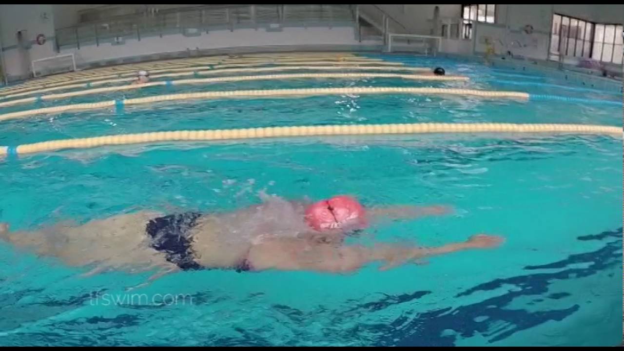 Porqu&eacute; el cuerpo se hunde durante el recobro, y c&oacute;mo solucionarlo