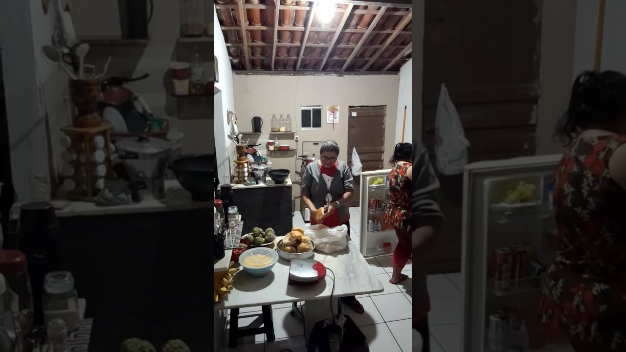Coisas da Berê está ao vivo!