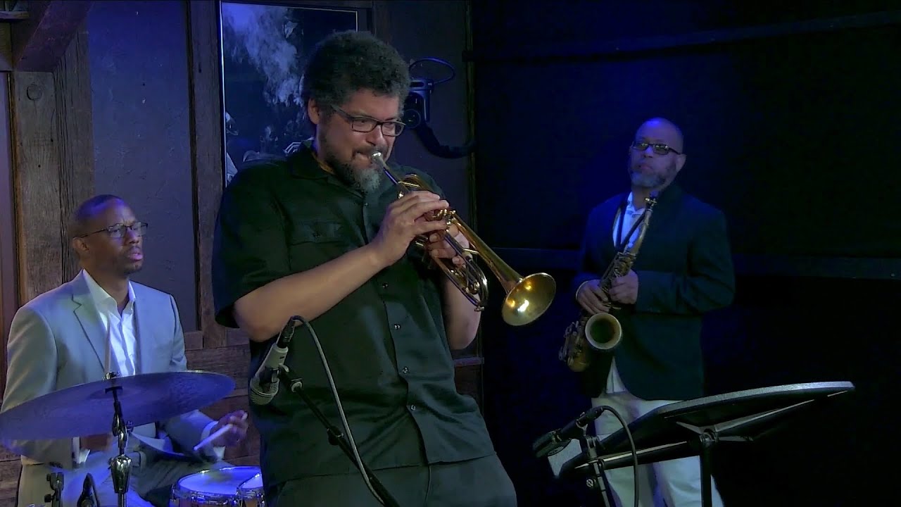 Willie Jones III Quintet - Changing the Game
