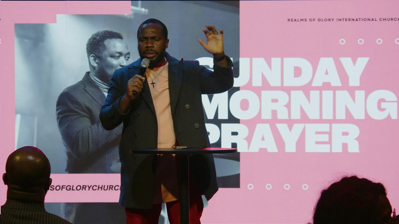 UNDERSTANDING PRAYER AS PARTNERSHIP | 1.11.2026