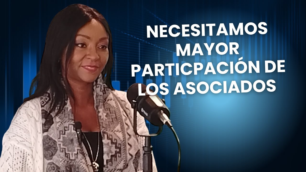 Más allá del ahorro: El rol social de una cooperativa explicado por su gerente