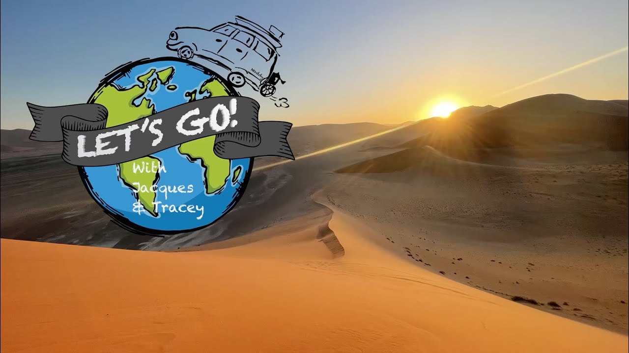 Namibia – Part 2