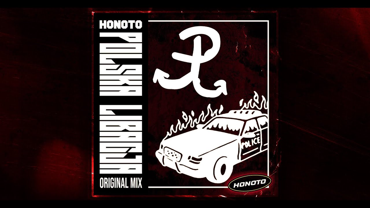 HoNoTo - Polska Libacja (Original Mix)