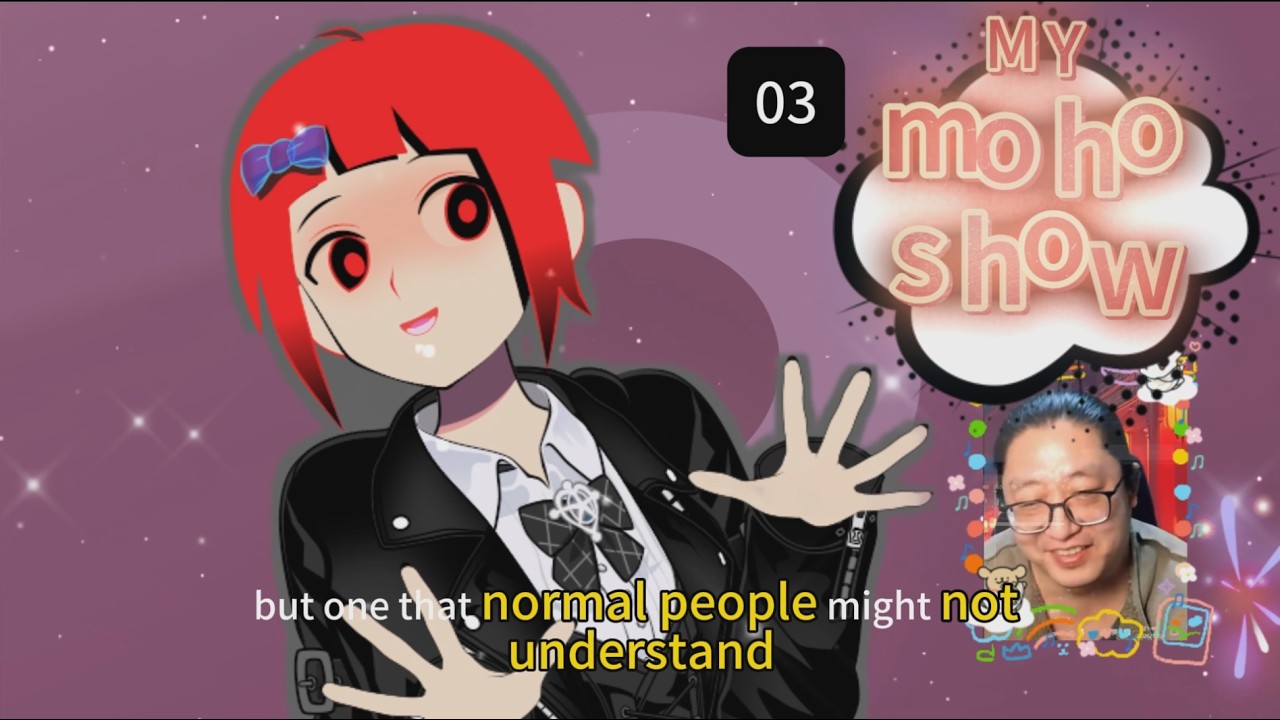 my moho show 03 #2danimation #mohoanimation