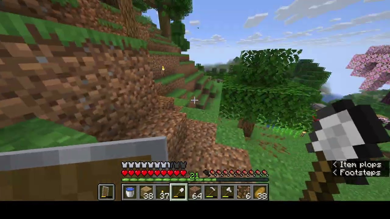 Minecraft Part 3