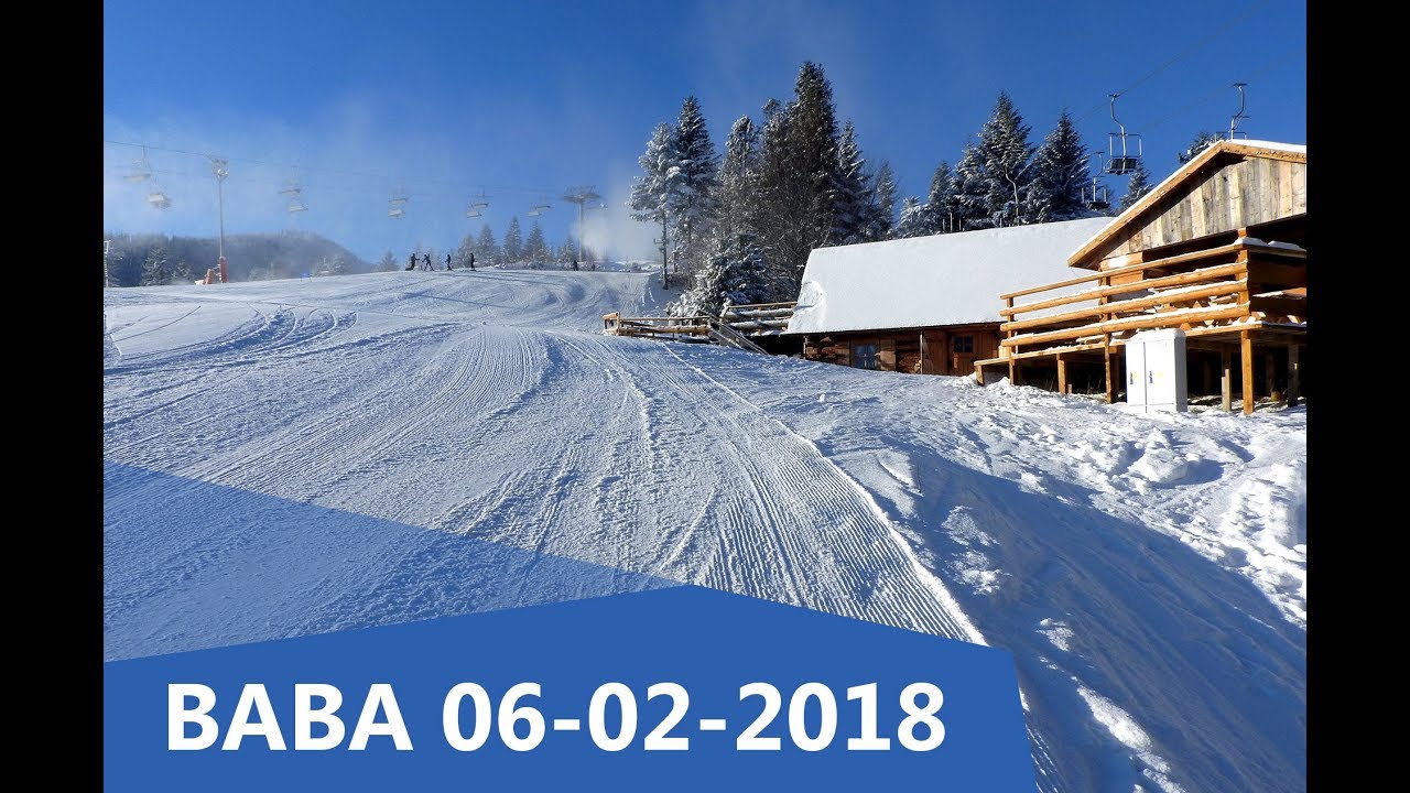 Baba 06-02-2018, Korbielów Pilsko - Korbielow.NET