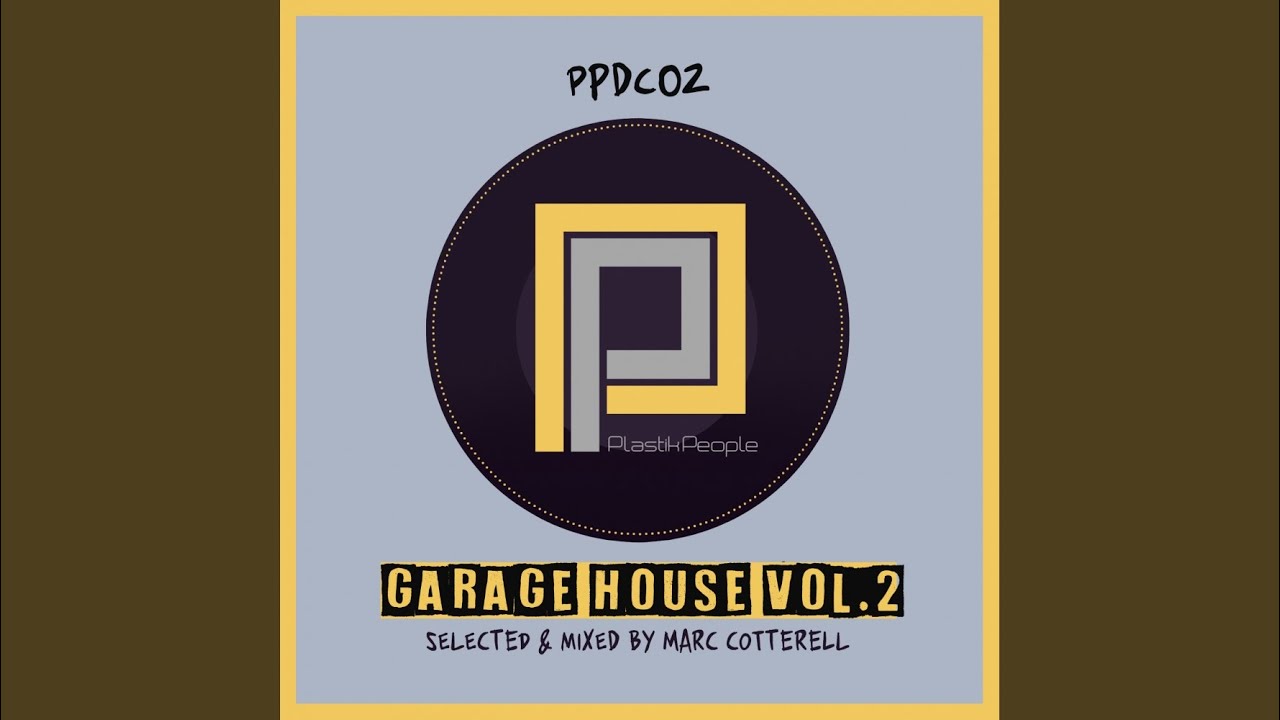 Deep Love (Original Mix)