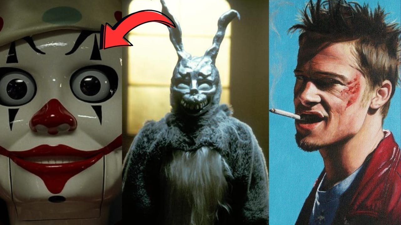 10 Finales más inesperados en las Películas