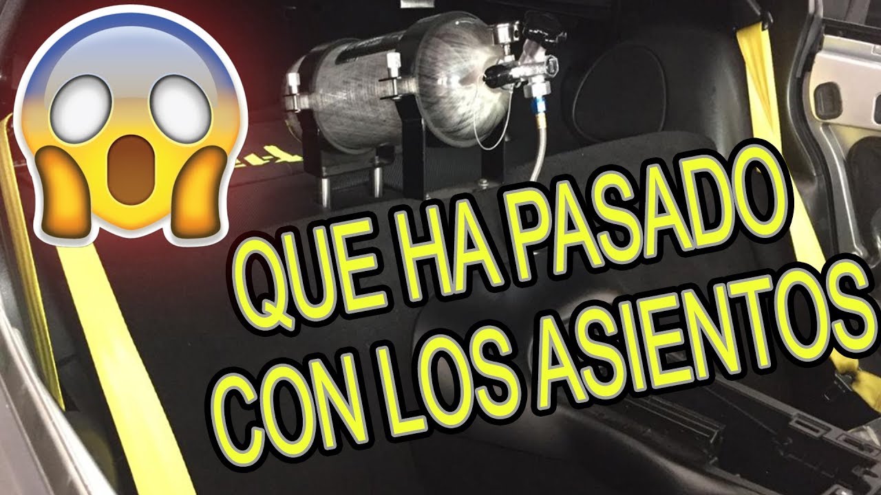 Radical cambio en la cabina de nuestro Corvette F-15 #2 !!!!RESULTADO FINAL!!!!