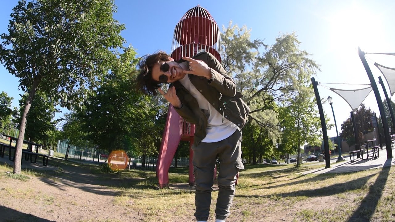 DONATO - It's All Good (Music Video)