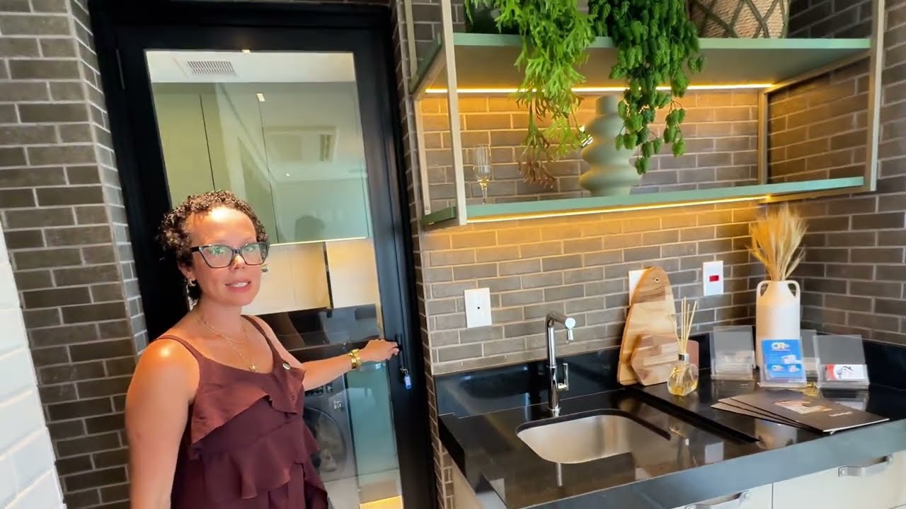 Alto Padrão no bairro da Guilhermina - Apartamento com 2 suítes em fase final de Obra | Perto do Mar
