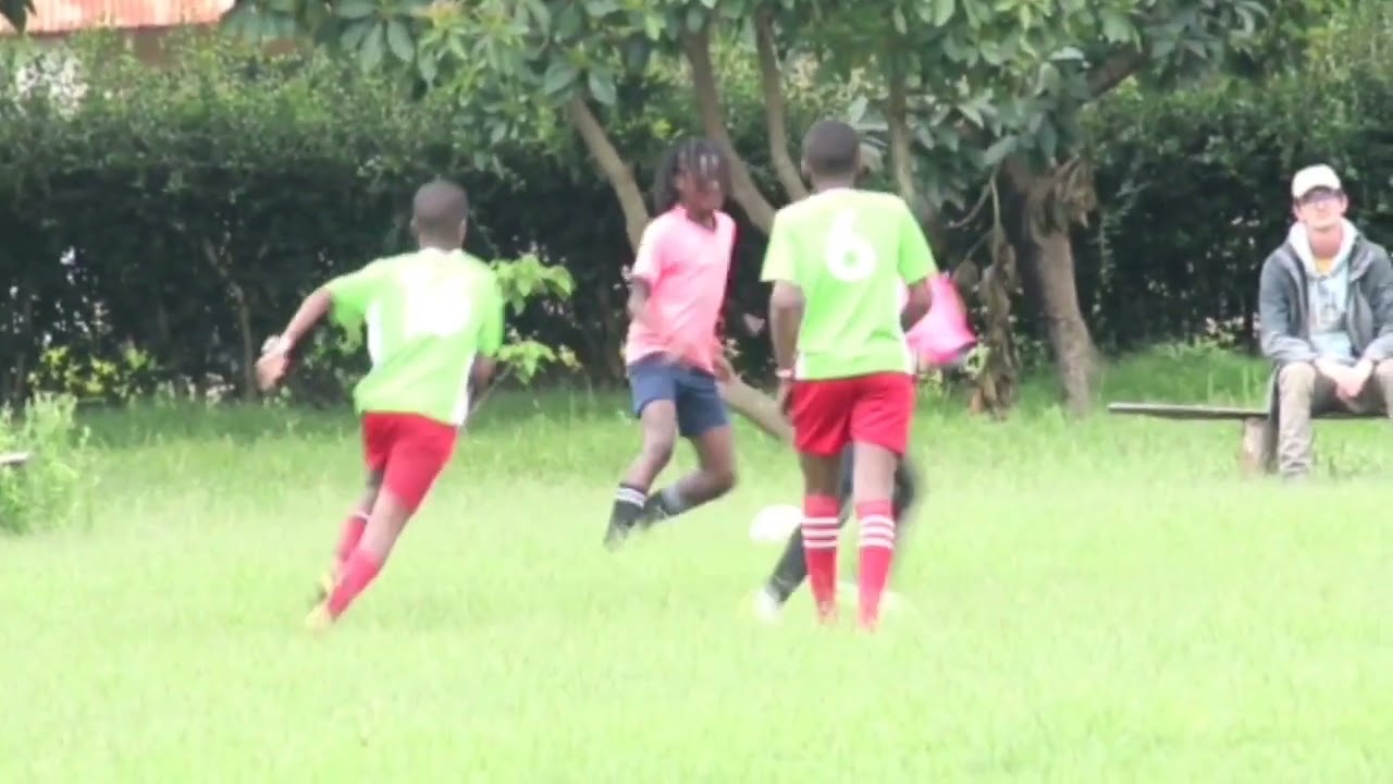 Match highlights Chipkizi cup 2023