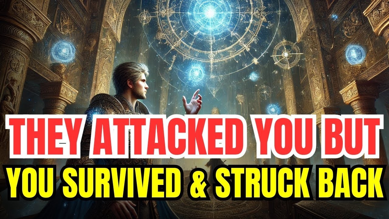 Chosen Ones, You Were Right… 😤 They Attacked You Out of Spite and Malice