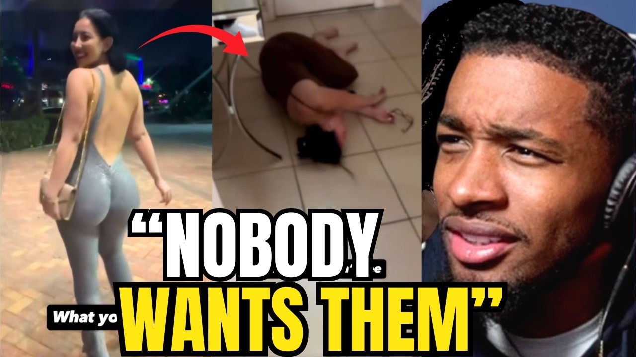 The IG Model Hype Has Officially Ended...