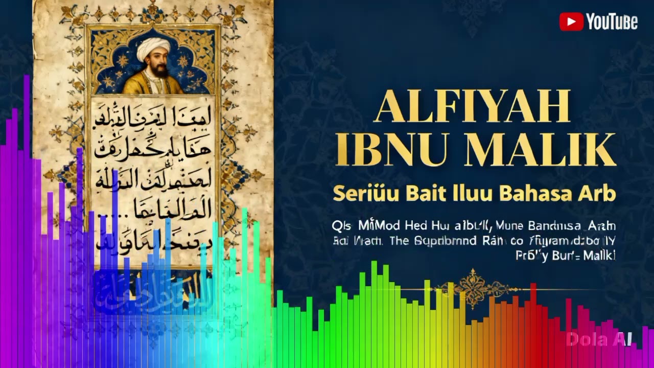 Syair ibnu Malik Ai
