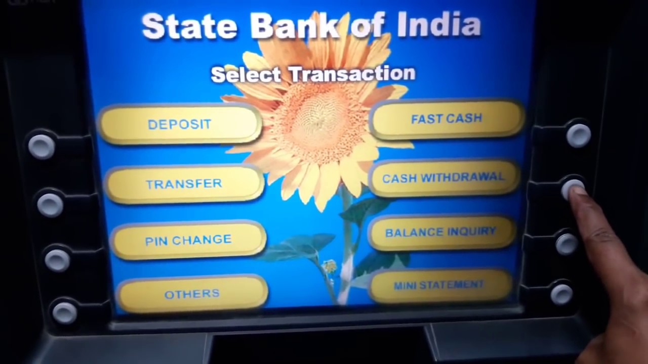 ATM का प्रयोग कैसे करे? HOW TO USE ATM |PRO ADMIN|