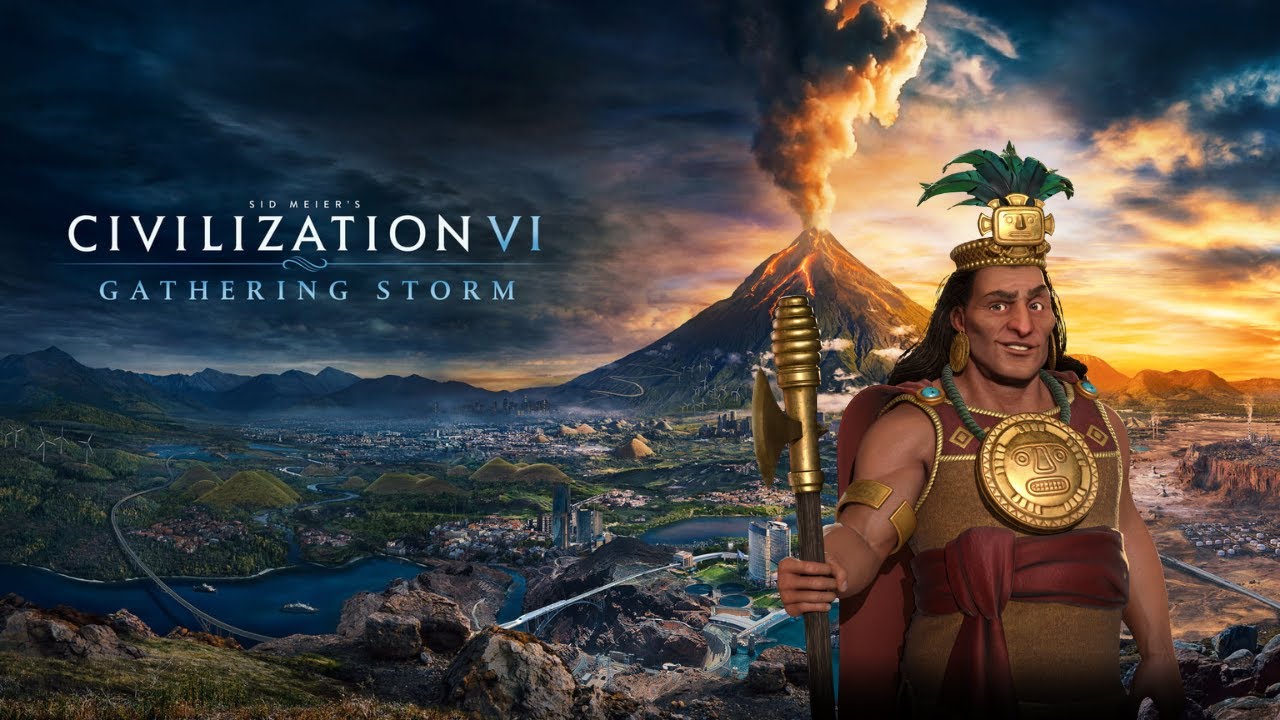[LE TORT TUE] Squadrons 16.5 - Teamer Full Incas - {Les Maisonneux}